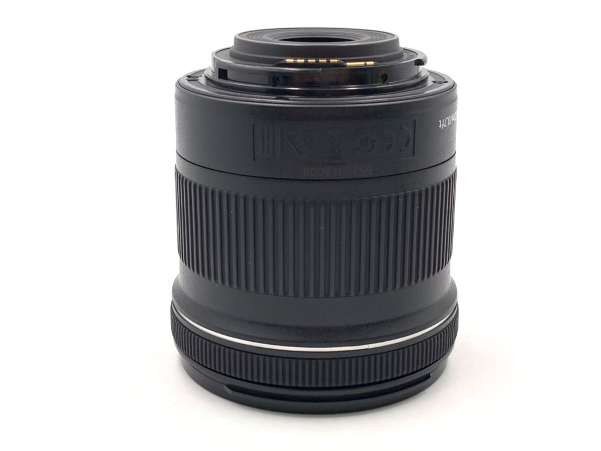 �L���m�� EF-S10-18mm F4.5-5.6 IS STM