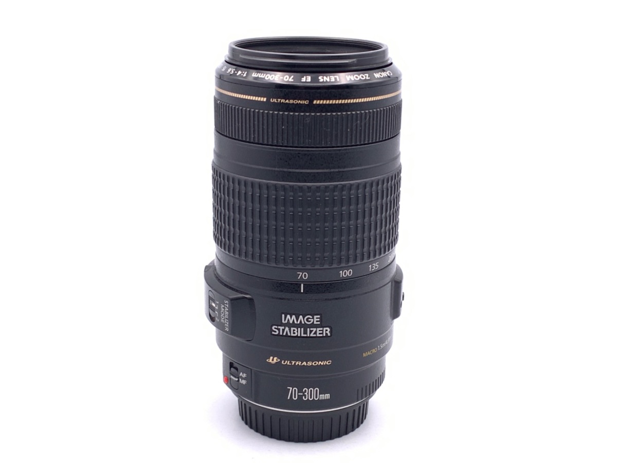 中古】キヤノン EF70-300mm F4-5.6 IS USM 在庫一覧｜カメラのキタムラ