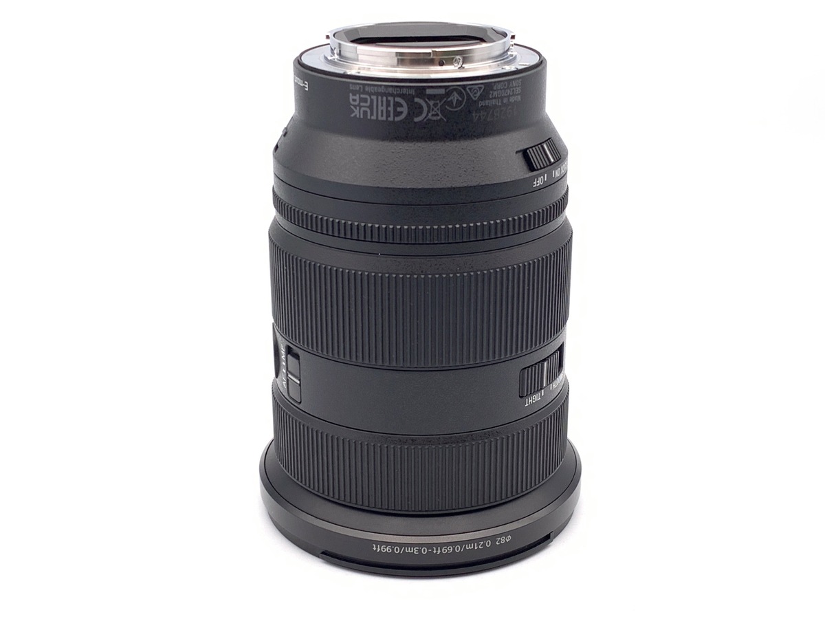 中古】ソニー FE 24-70mm F2.8 GM II [SEL2470GM2]｜｜カメラの
