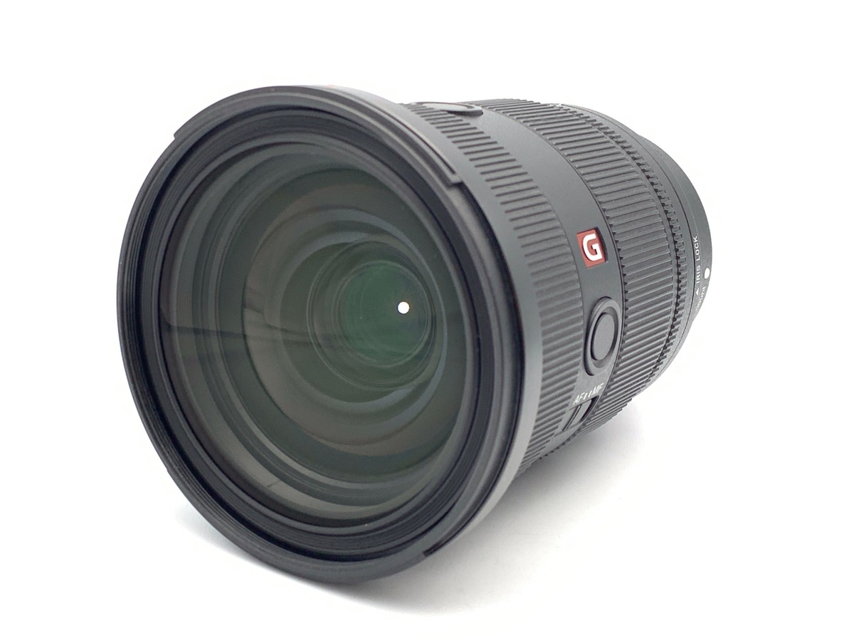 中古】ソニー FE 24-70mm F2.8 GM II [SEL2470GM2]｜｜カメラの
