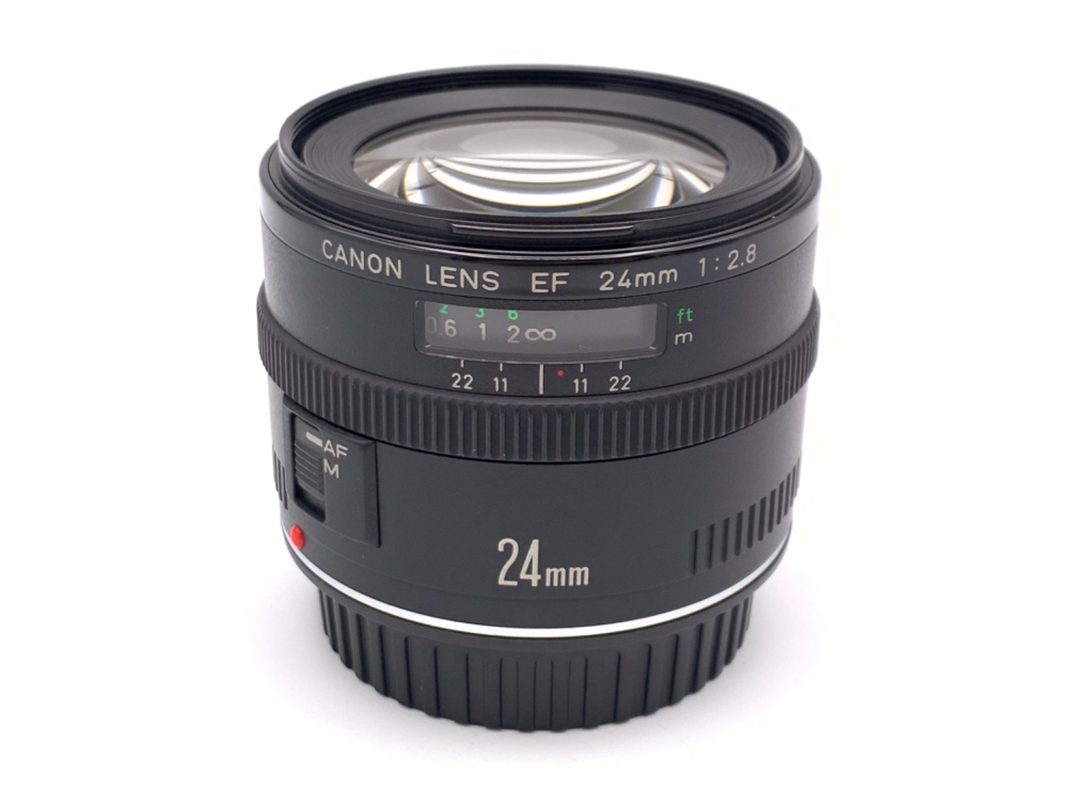 EF24mm F2.8 中古価格比較 - 価格.com
