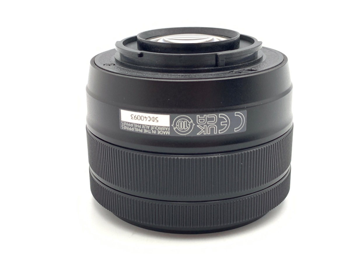 �t�W�t�C���� XC15-45mm F3.5-5.6 OIS PZ �u���b�N