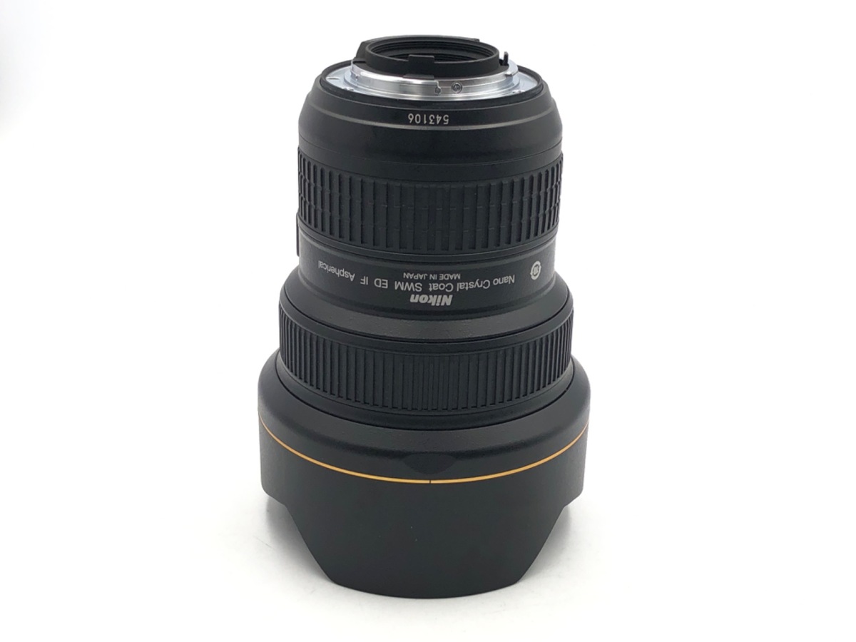 中古】ニコン AF-S NIKKOR 14-24mm f/2.8G ED｜｜カメラのキタムラ