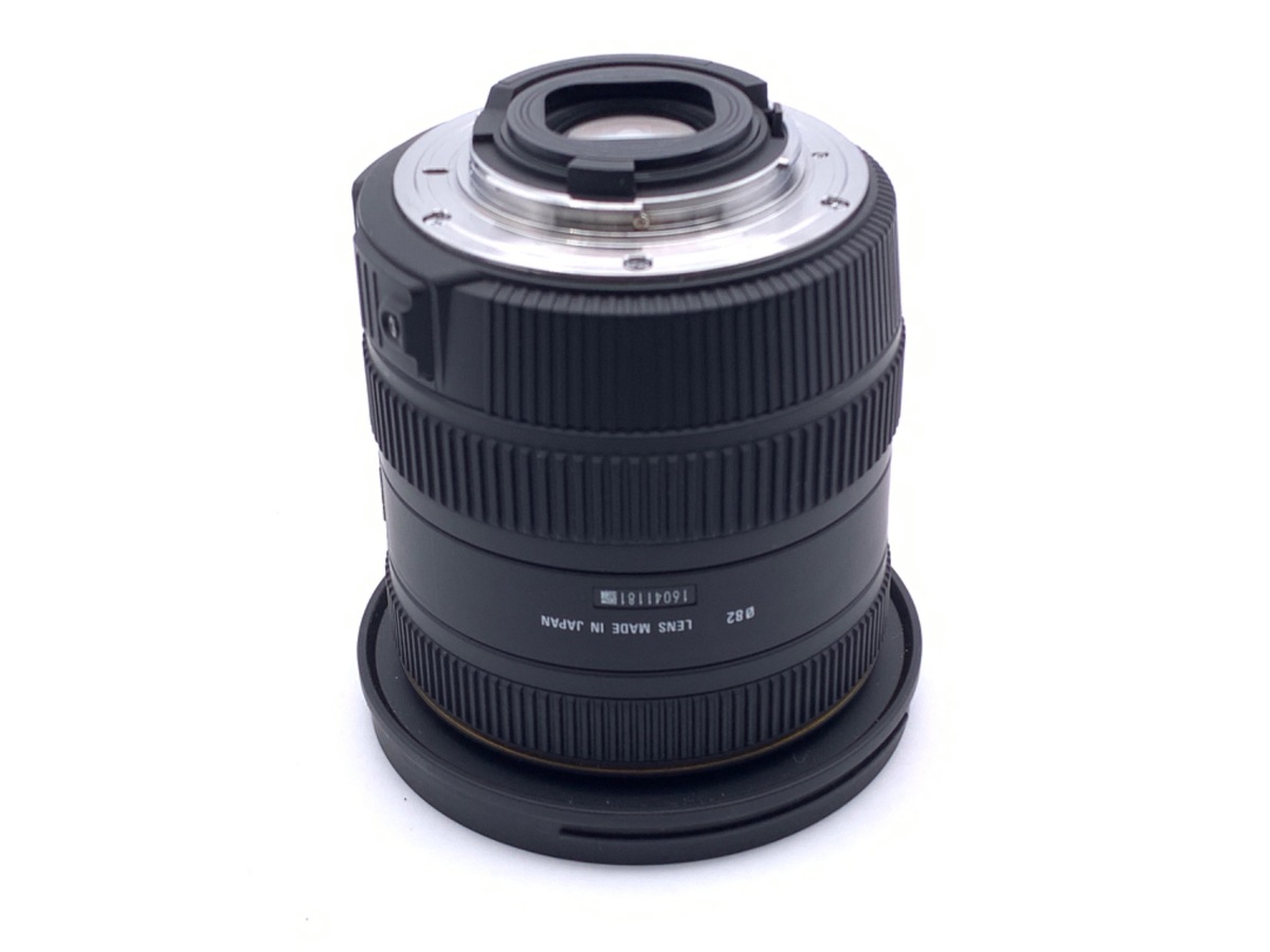 �V�O�} 10-20mm F3.5 EX DC HSM �j�R���p