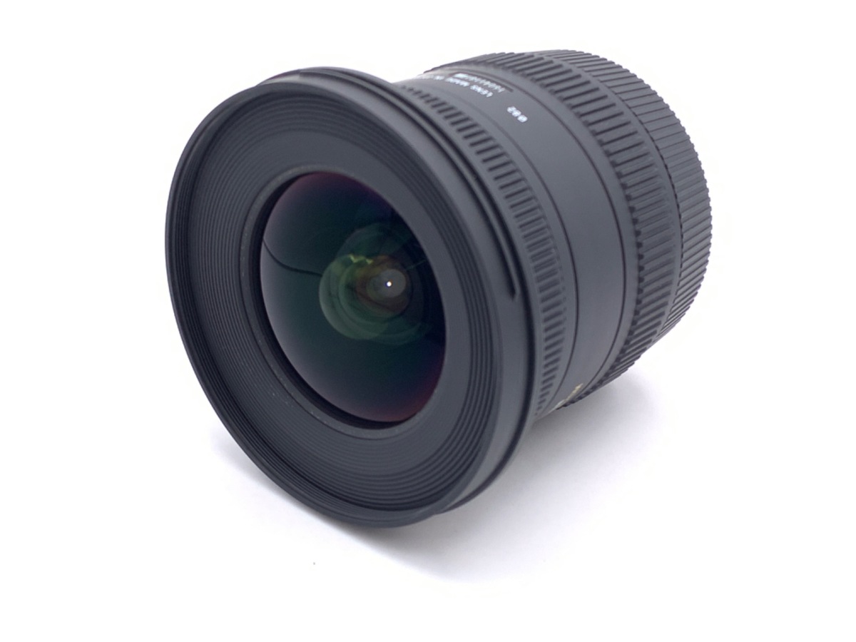 �V�O�} 10-20mm F3.5 EX DC HSM �j�R���p