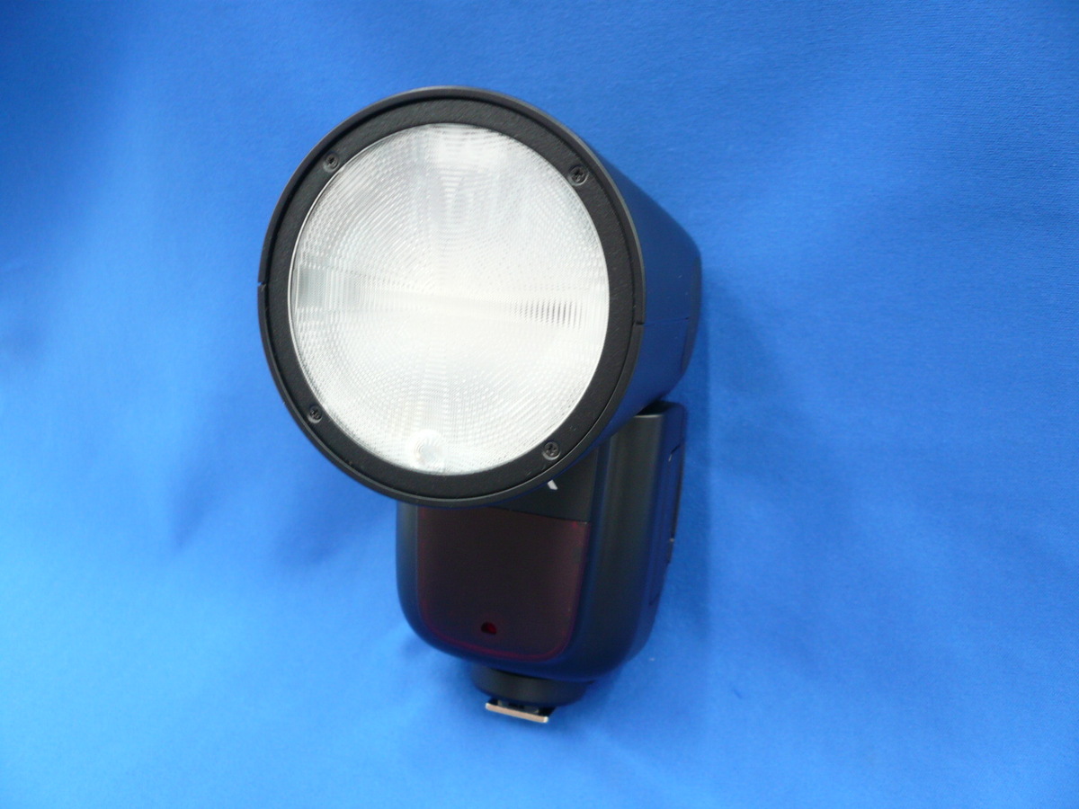 GODOX V1F �t�W�t�C�����p