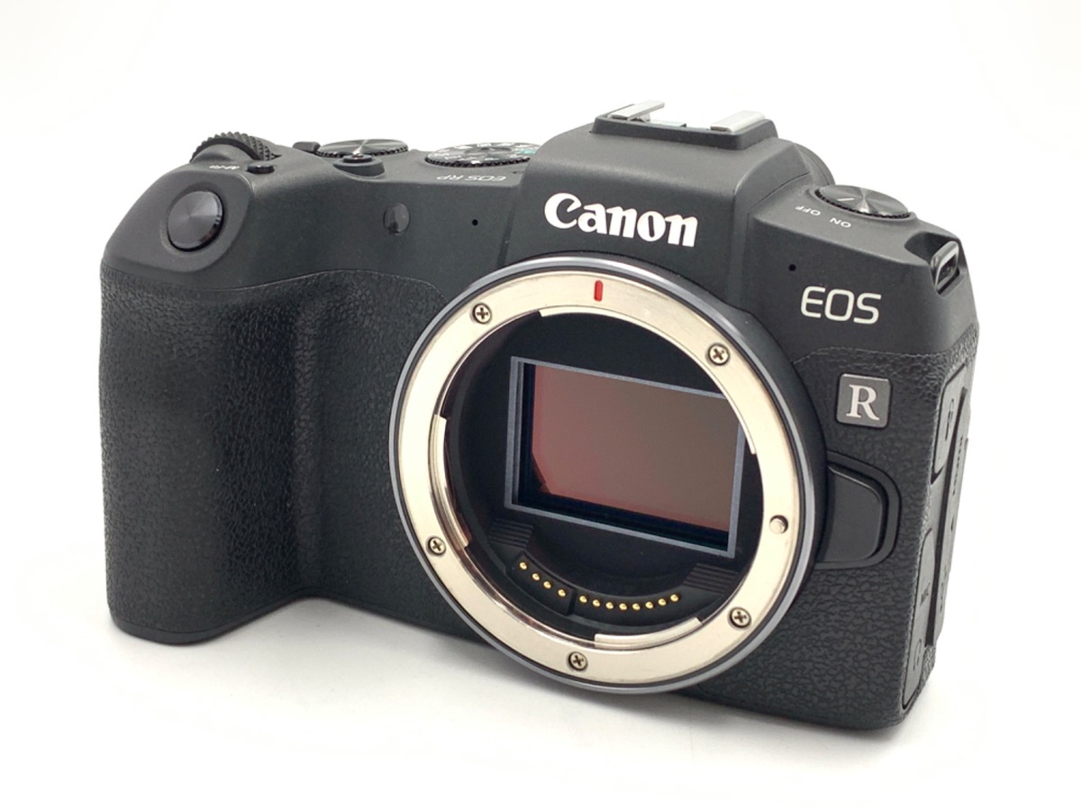 EOS RP ボディ 中古価格比較 - 価格.com