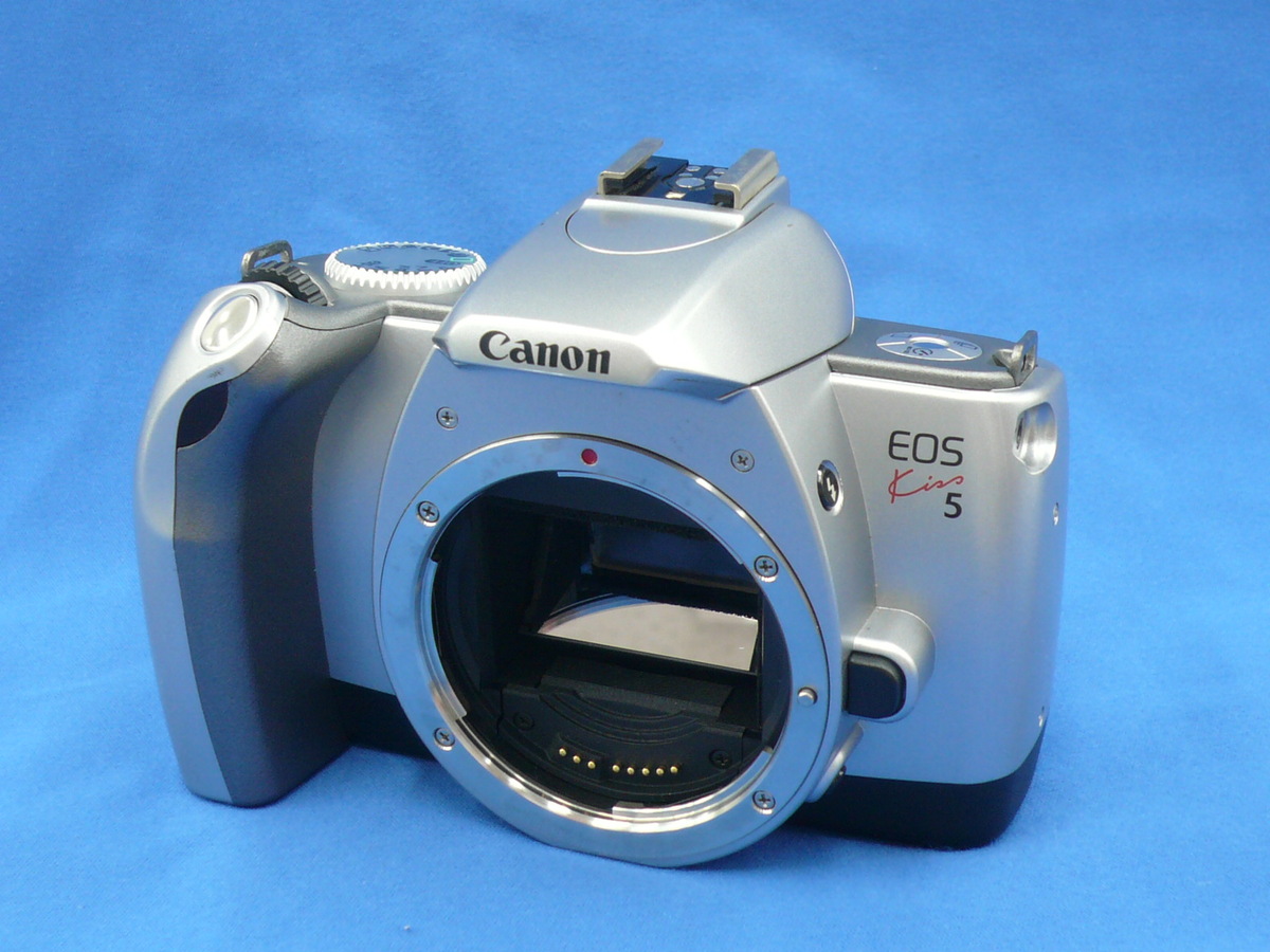 中古】フィルムカメラ｜キヤノン(CANON) 在庫一覧｜カメラのキタムラ
