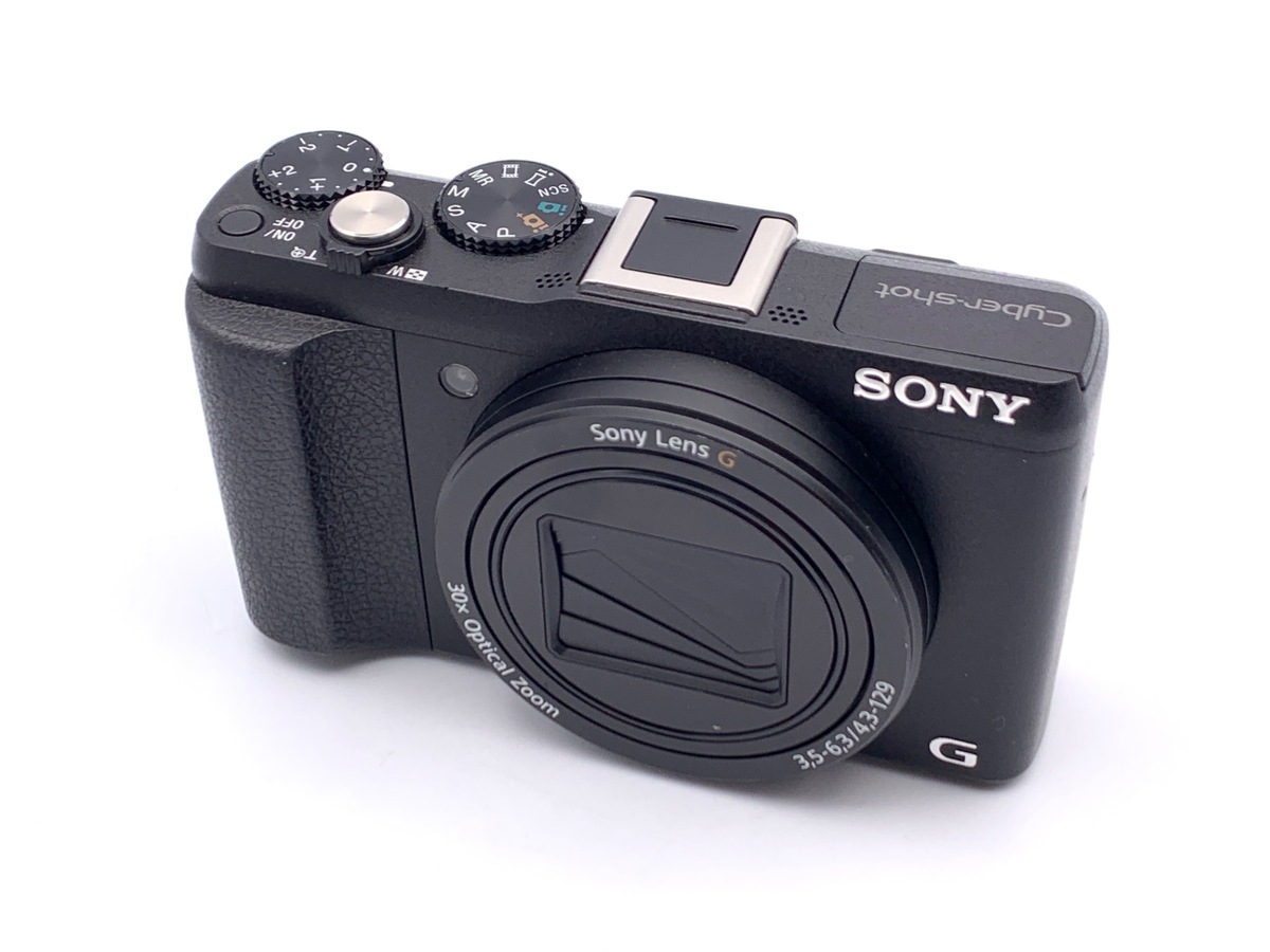 【SONY】サイバーショット DSC-HX60V【中古】 サイバーショット DSC-HX60V 中古価格比較 - 価格.com