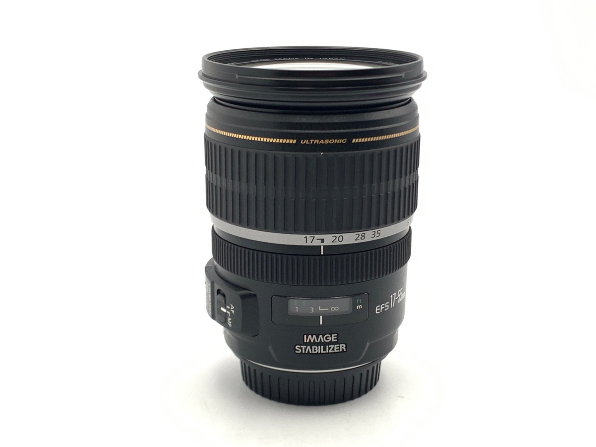 中古】EF-S17-55mm F2.8 IS USM 在庫一覧｜カメラのキタムラ