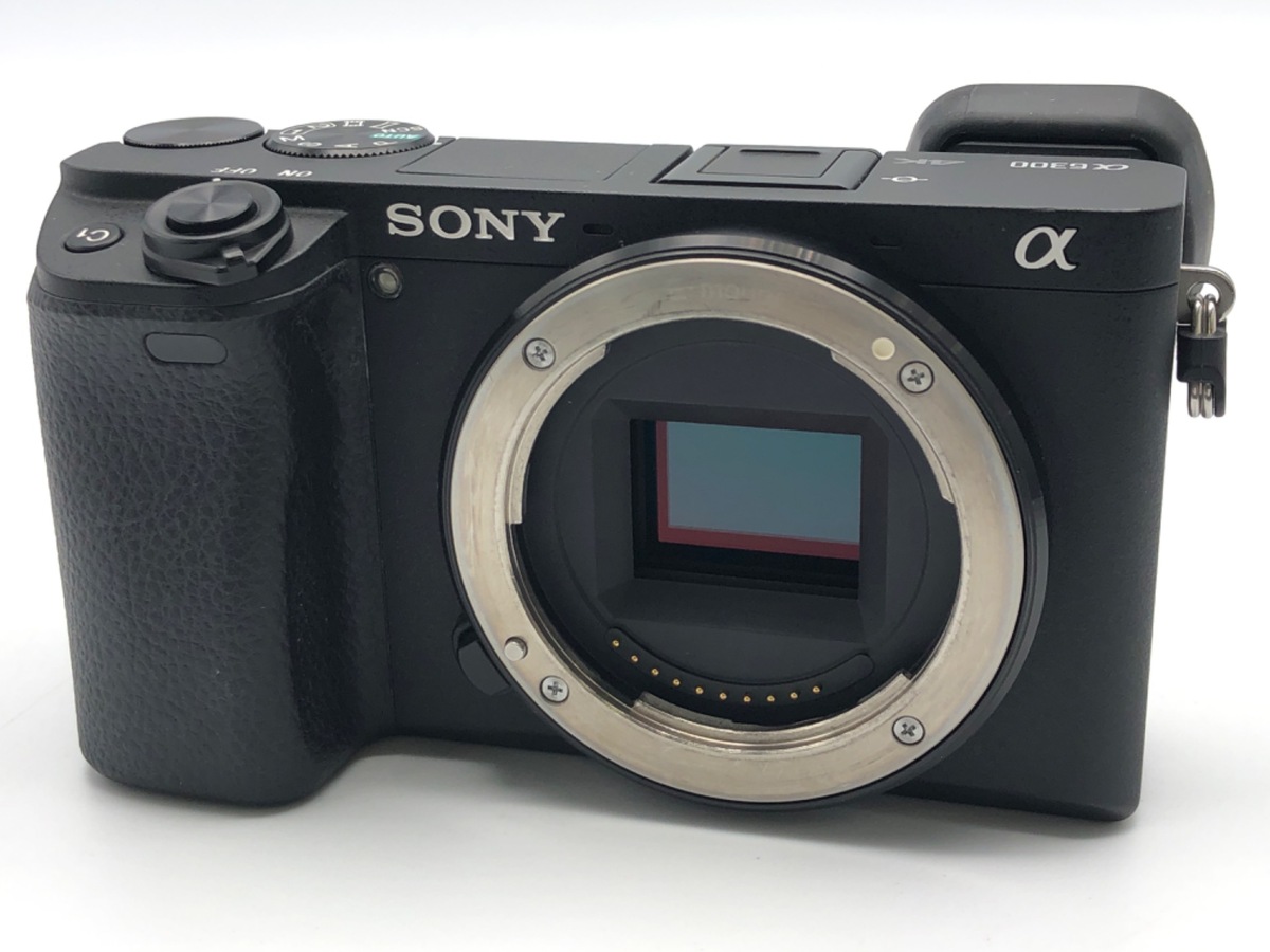 7ABM013 動作品 SONY ソニー α6300 ILCE-6300 7ABM013 動作品 SONY ソニー α6300 ILCE-6300 α6300 ILCE-6300 ボディ