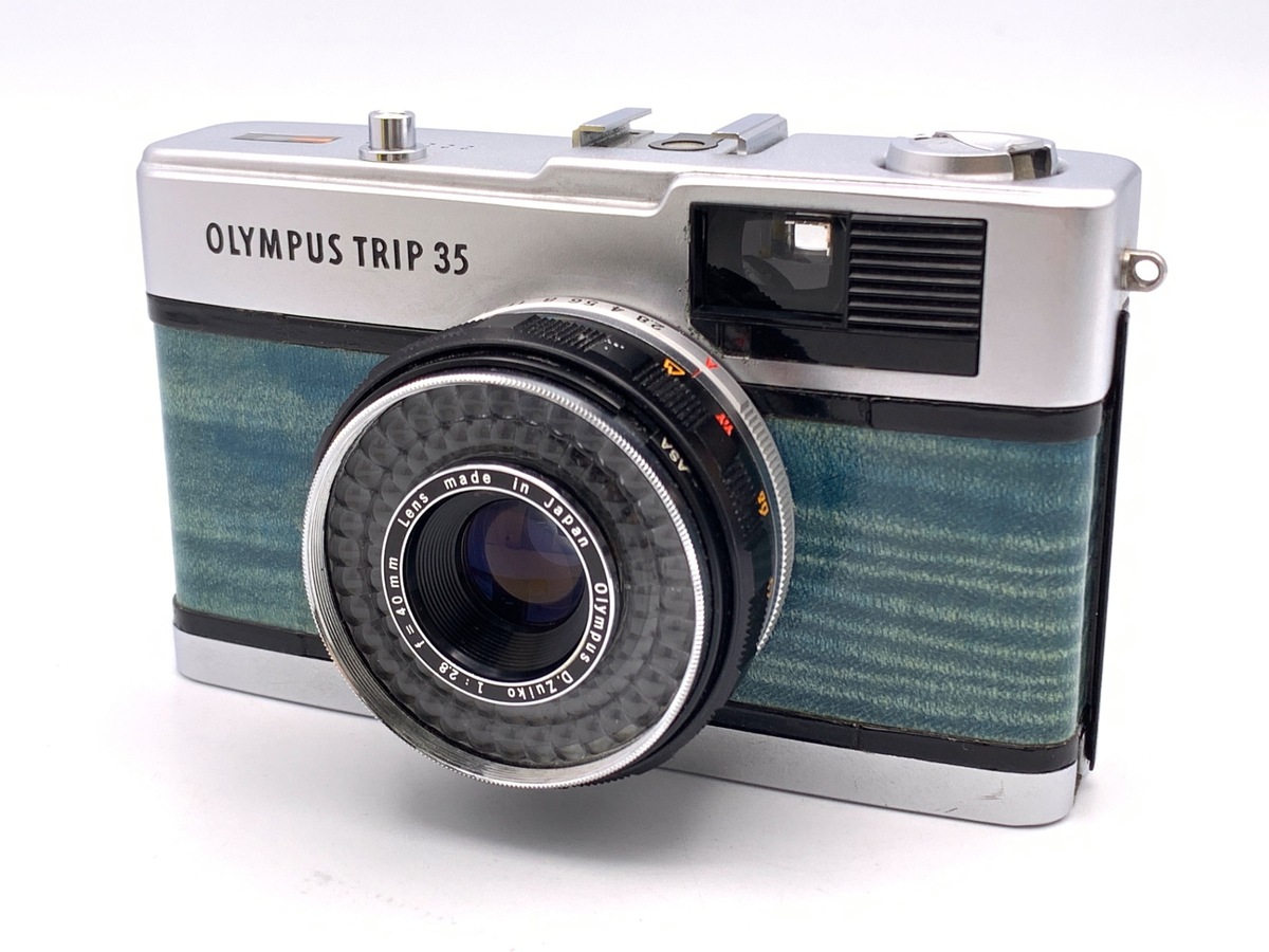 中古】フィルムカメラ｜Olympus 35 在庫一覧｜カメラのキタムラ