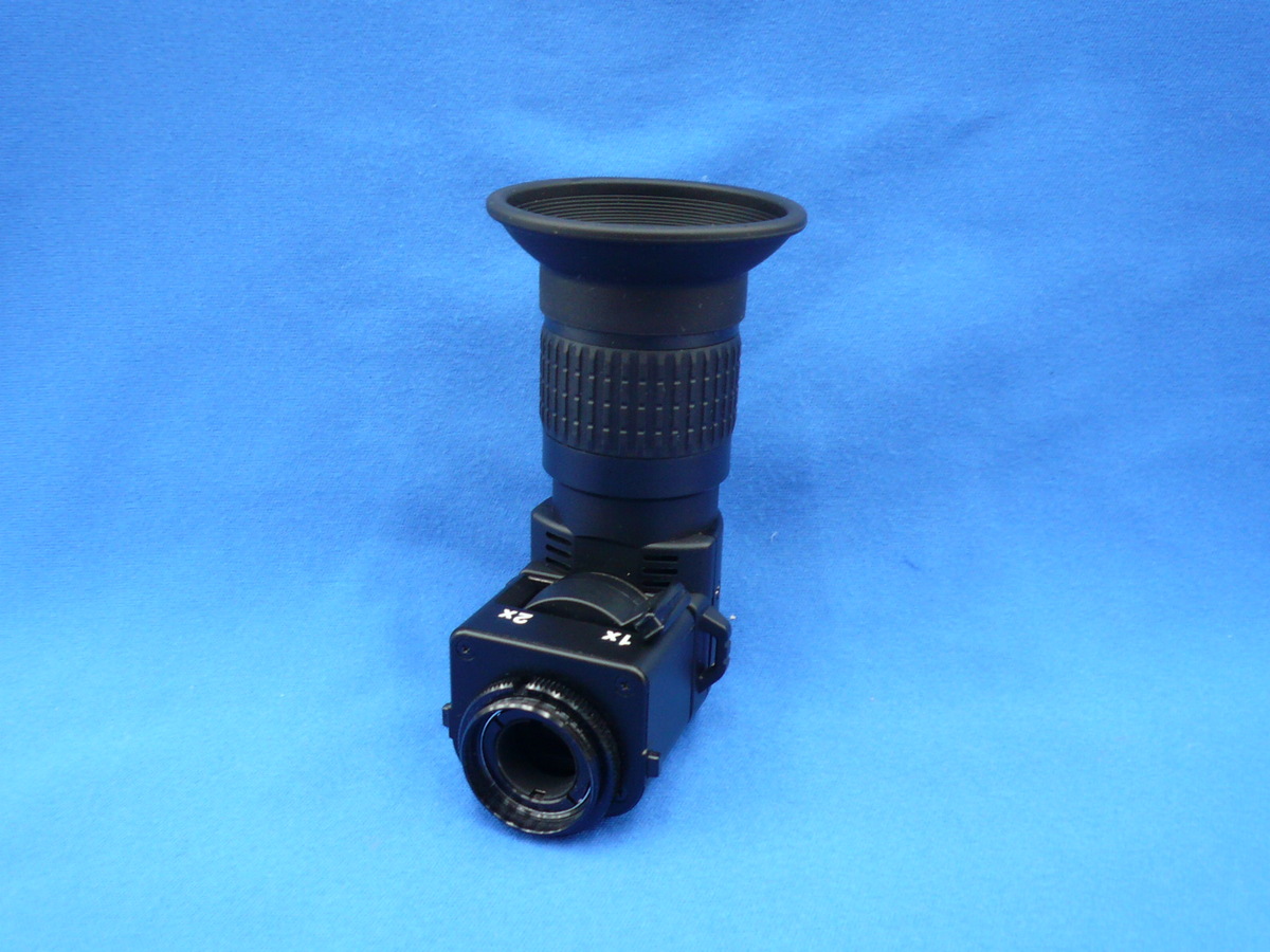 中古】ニコン 変倍アングルファインダー DR-5 在庫一覧｜カメラのキタムラ
