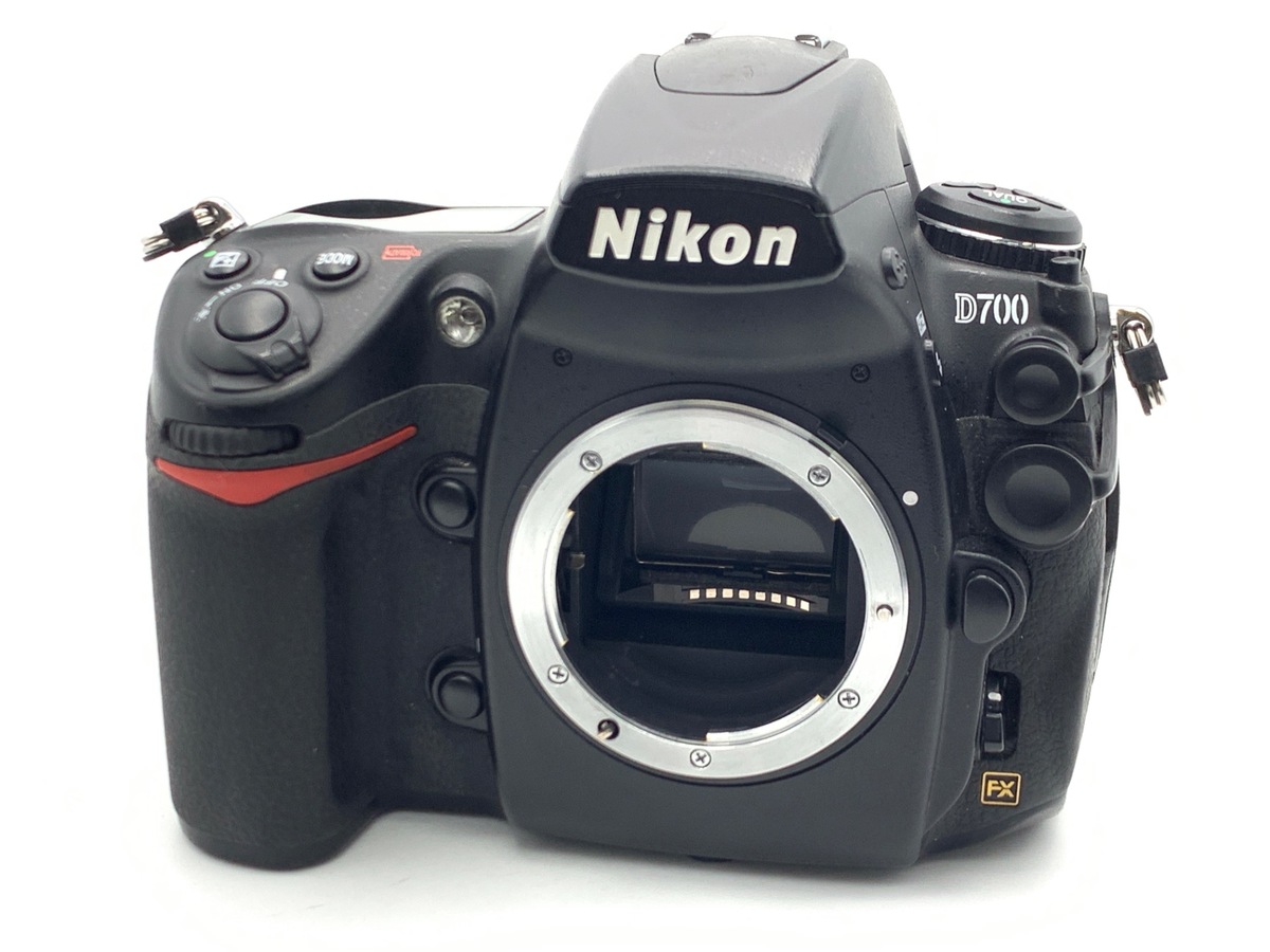 中古】ニコン D700 ボディ 在庫一覧｜カメラのキタムラ