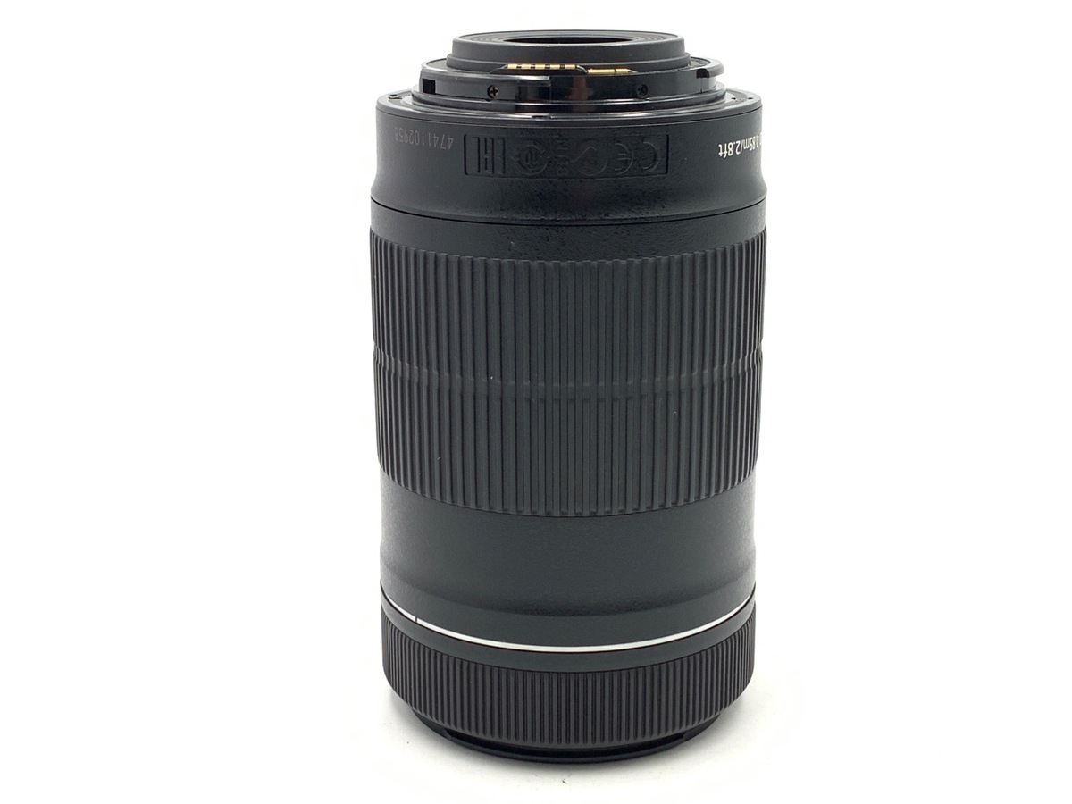�L���m�� EF-S55-250mm F4-5.6 IS STM
