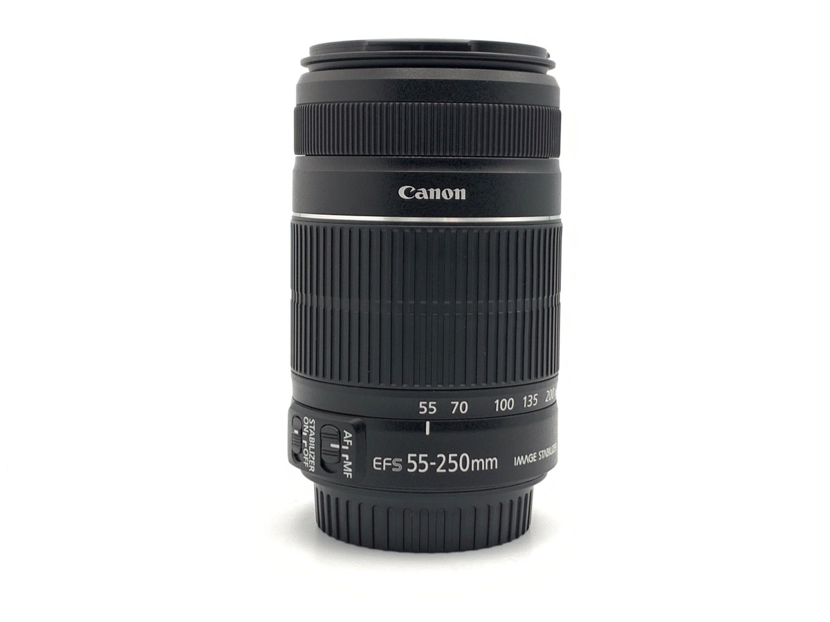 中古】EF-S 55-250/4-5.6 IS II 在庫一覧｜カメラのキタムラ