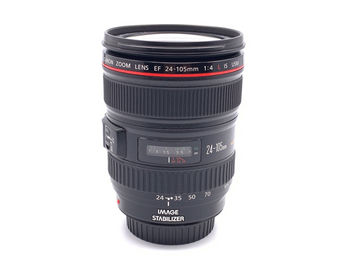 中古】キヤノン EF24-105mm F4L IS USM 在庫一覧｜カメラのキタムラ