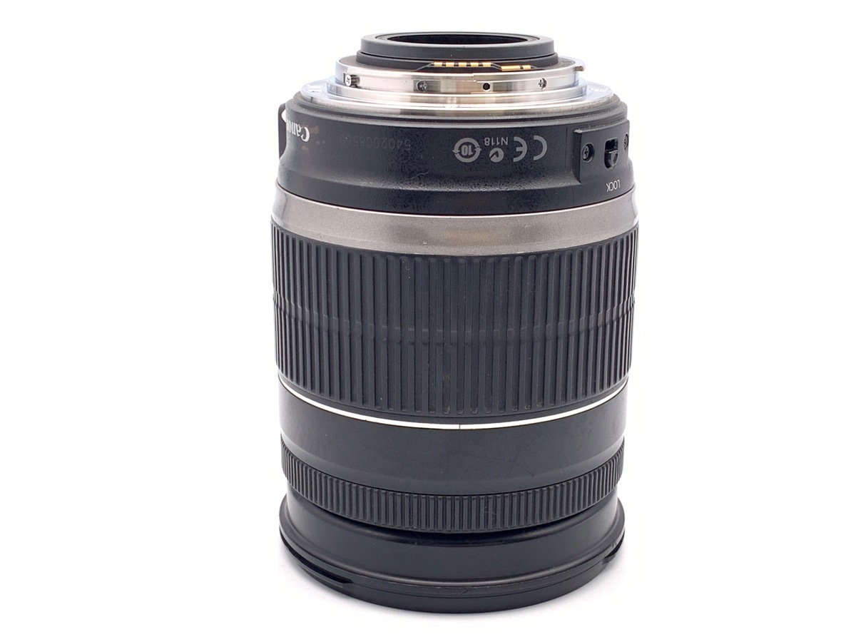 EF-S 18-200/3.5-5.6 IS