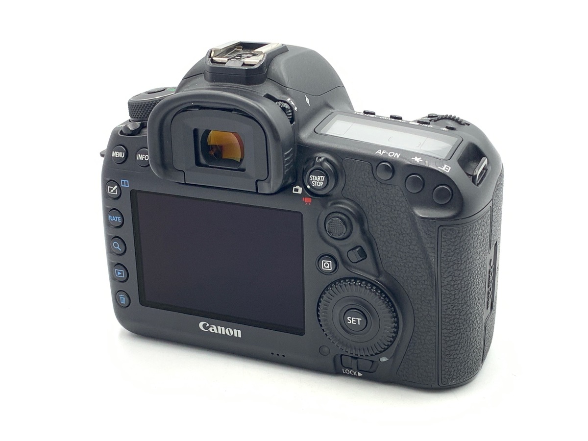 EOS 5D Mark IV ボディ【3040万画素】