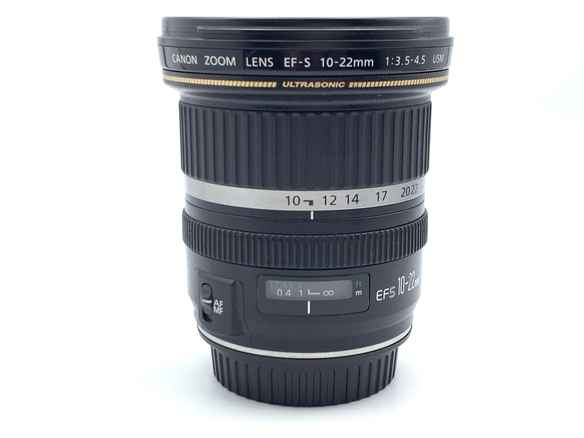 中古】EF-S10-22mm F3.5-4.5 USM 在庫一覧｜カメラのキタムラ