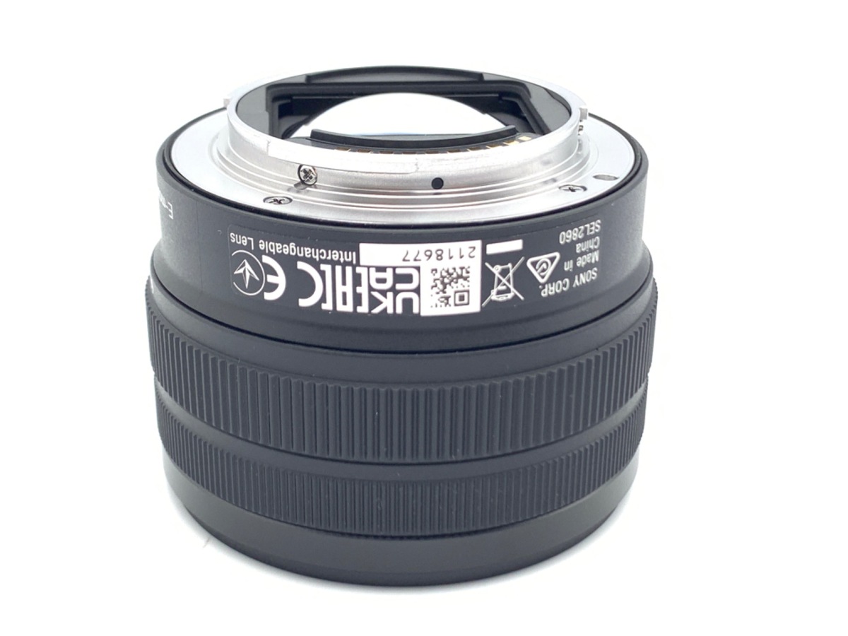 FE 28-60/4-5.6 SEL2860