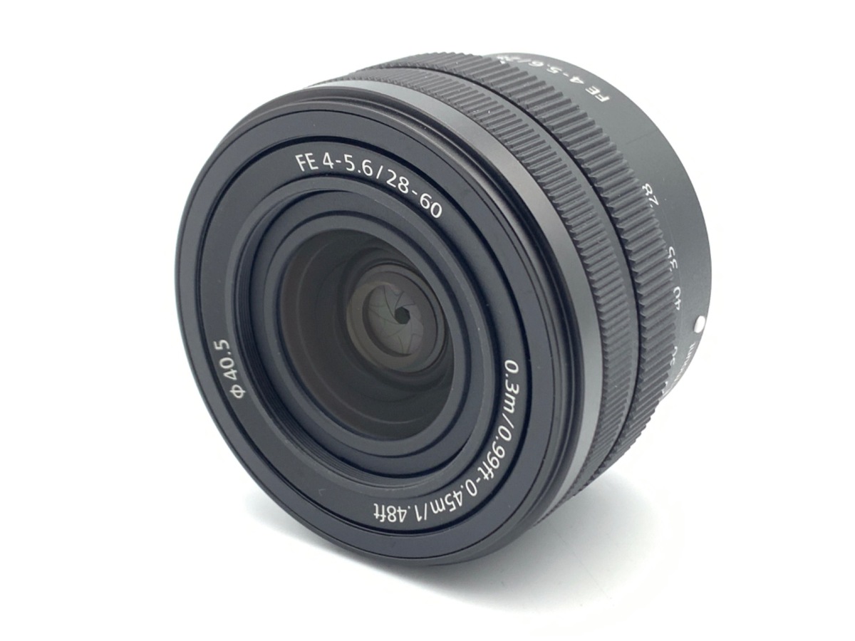 FE 28-60/4-5.6 SEL2860