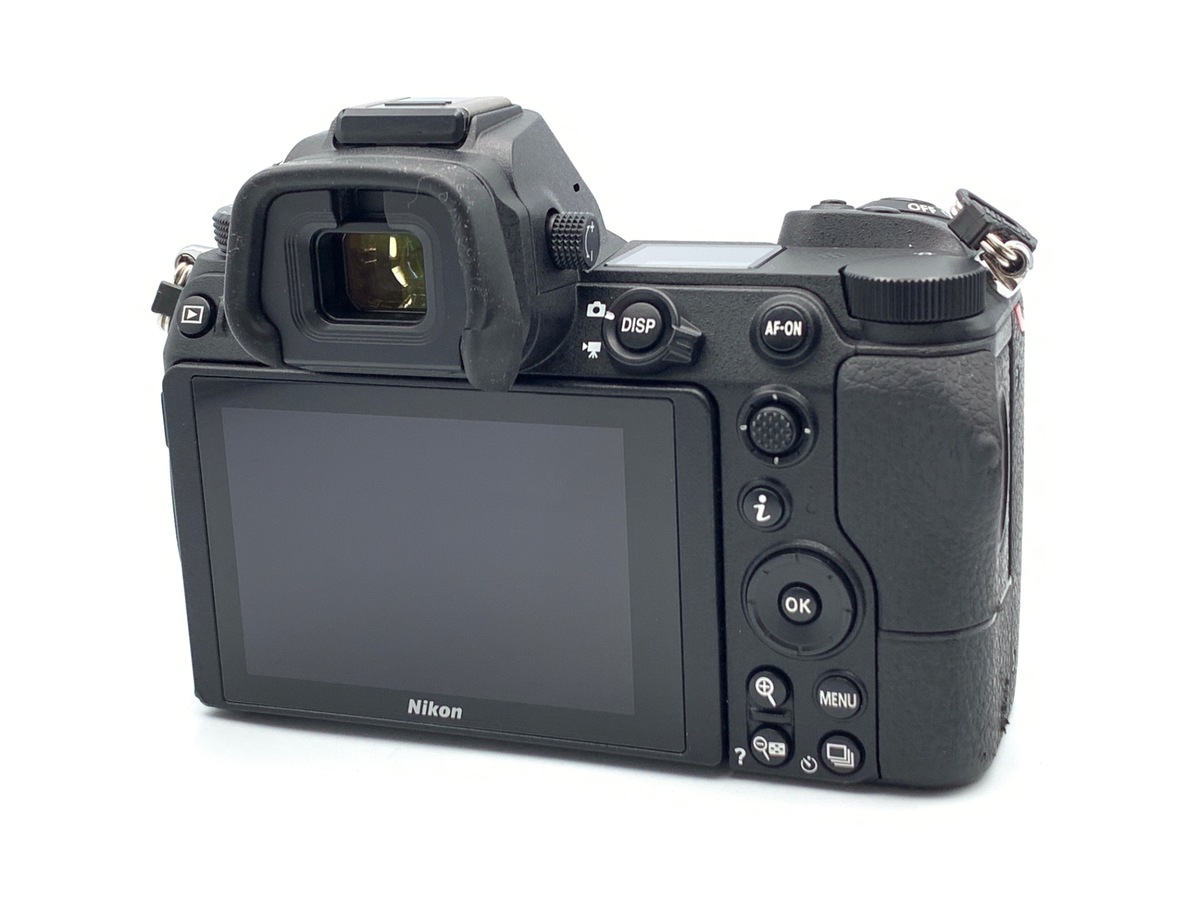 Z 6 ボディ【2450万画素】