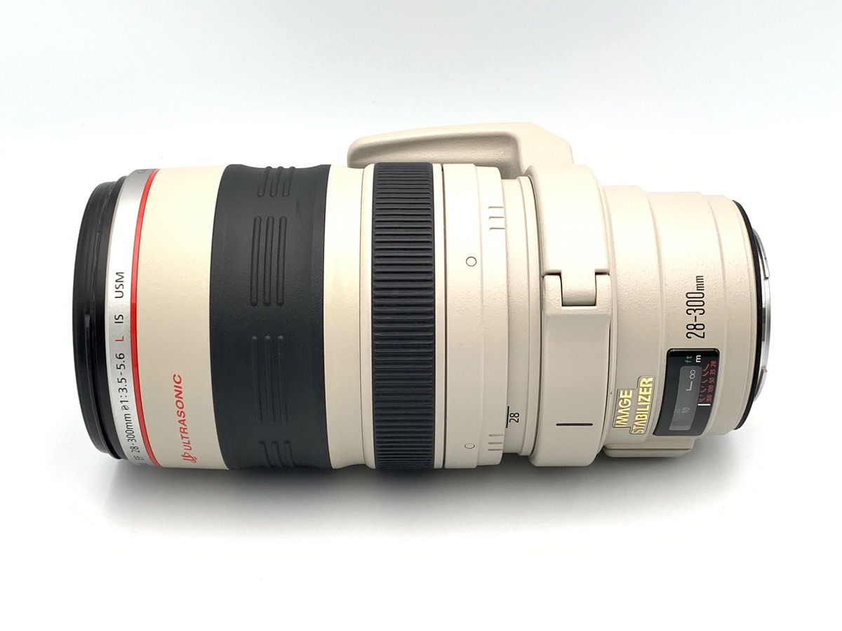 中古】キヤノン EF28-300mm F3.5-5.6L IS USM 在庫一覧｜カメラのキタムラ