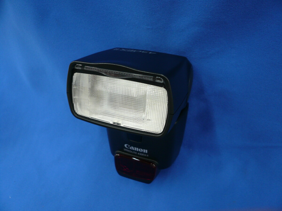 中古】キヤノン スピードライト 430EX II 在庫一覧｜カメラのキタムラ