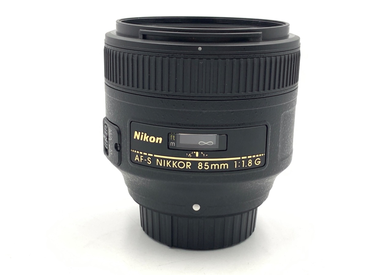 中古】ニコン AF-S NIKKOR 85mm f/1.8G 在庫一覧｜カメラのキタムラ
