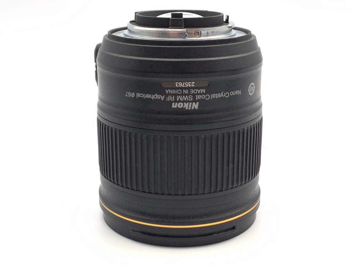 AF-S 28/1.8G