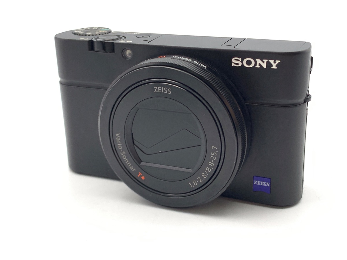 中古】DSC-RX100 在庫一覧｜カメラのキタムラ