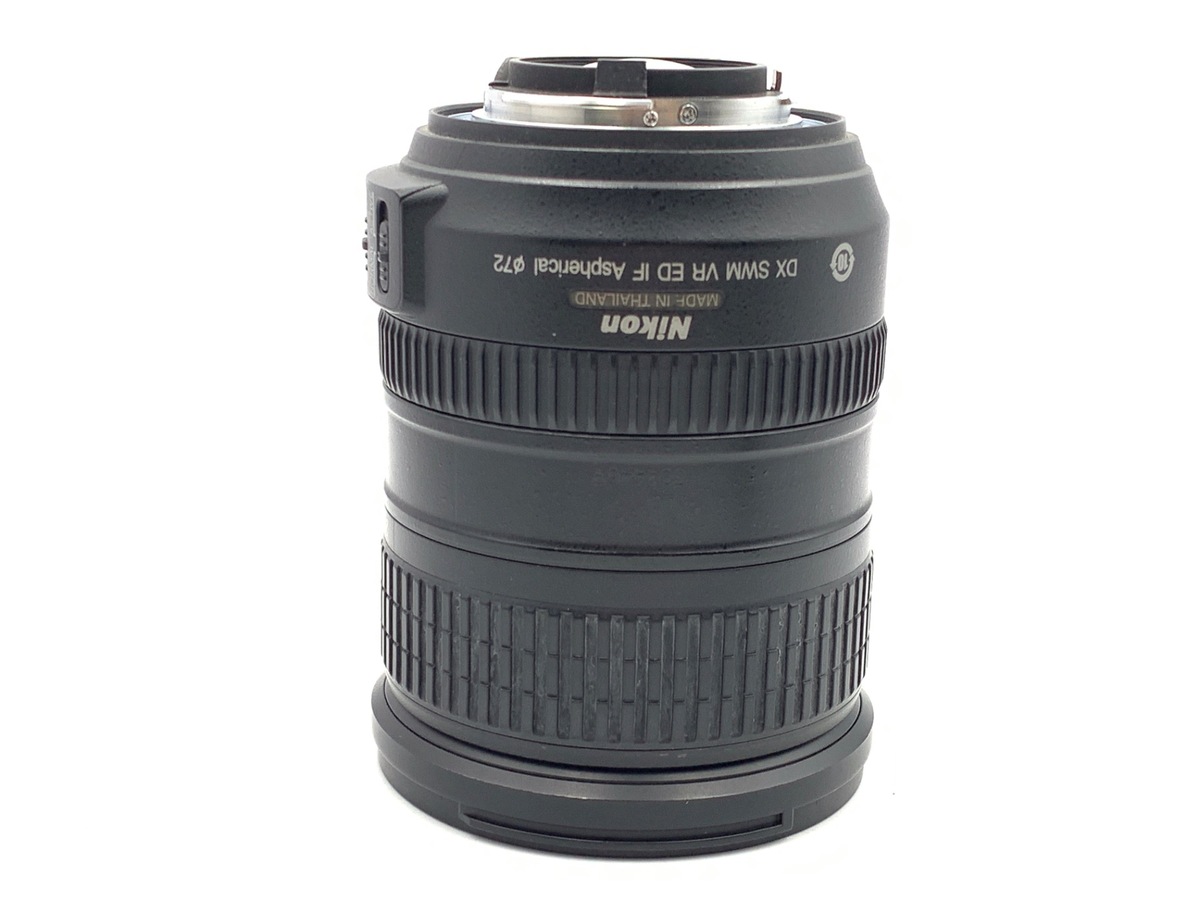 AF-S DX 18-200/3.5-5.6G ED VR