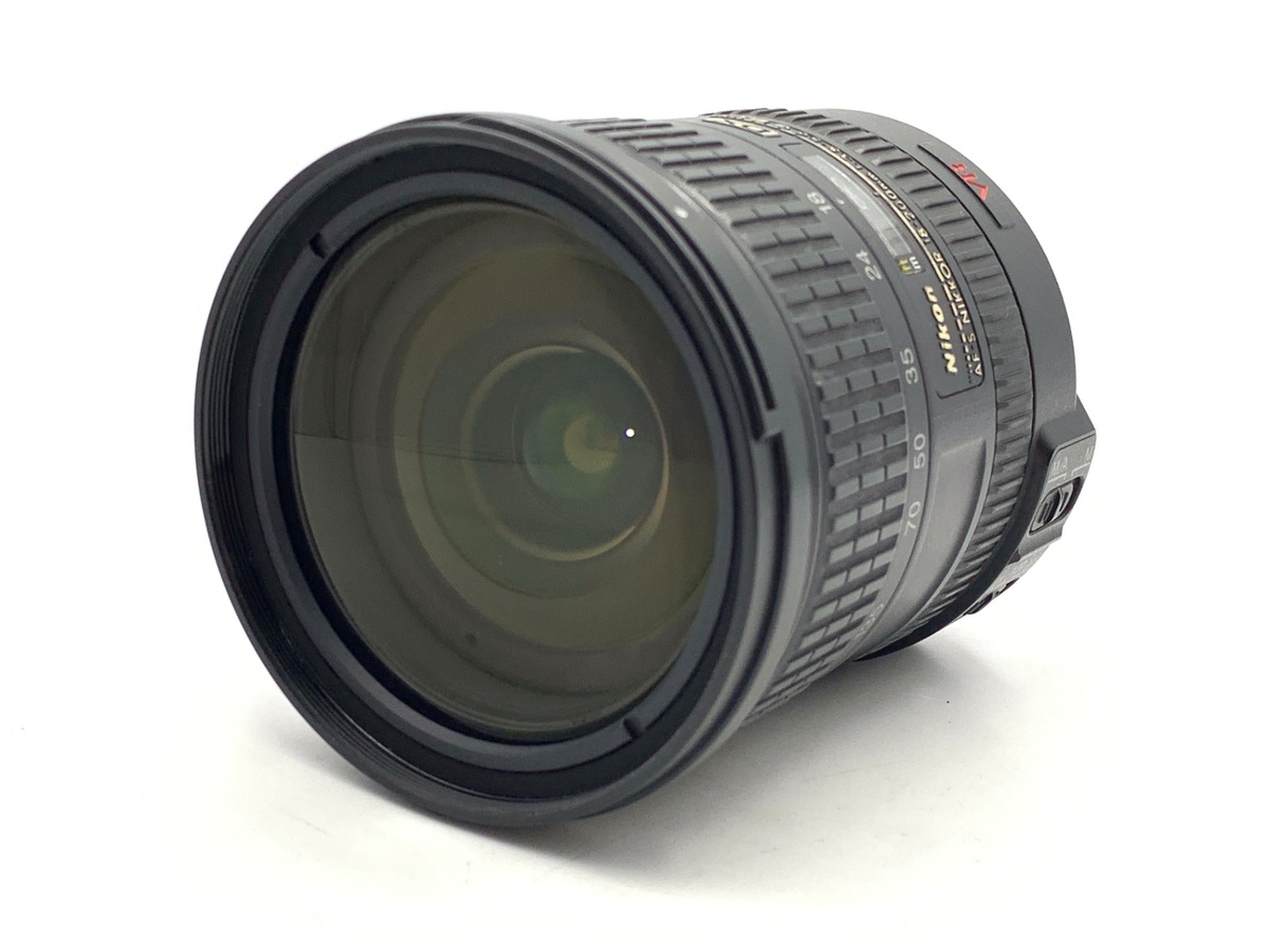 AF-S DX 18-200/3.5-5.6G ED VR