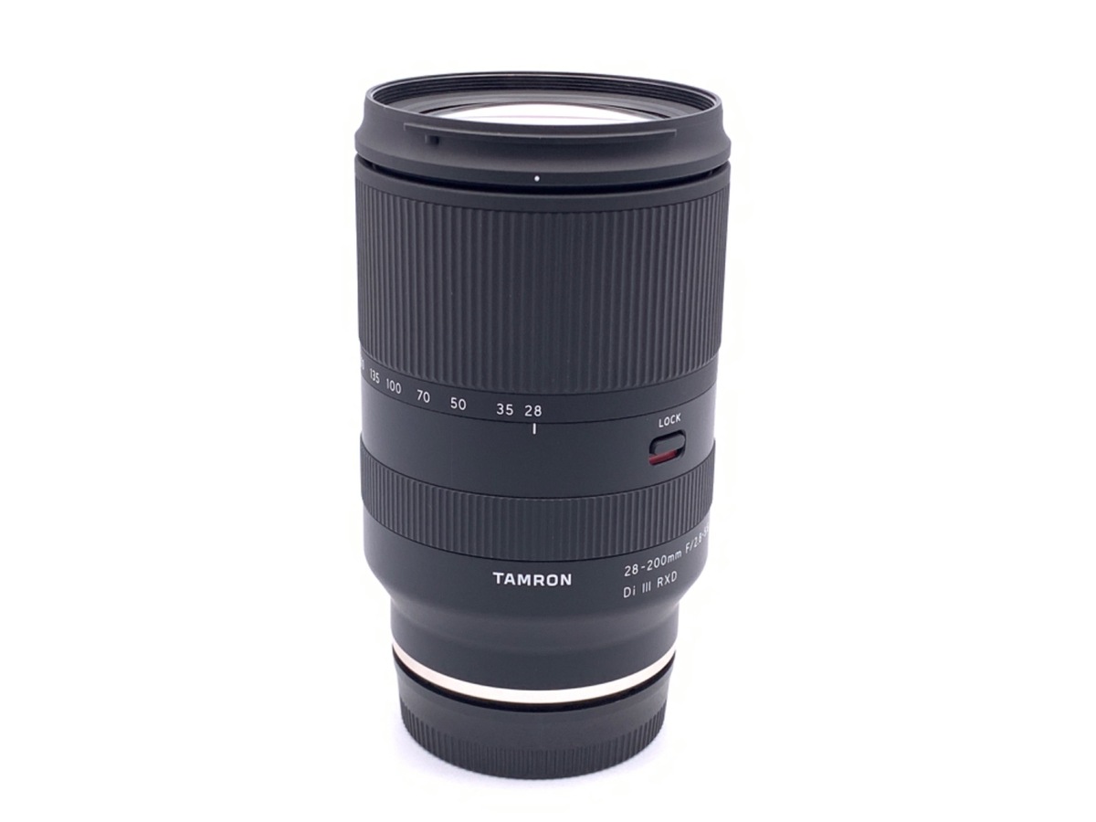 中古】交換レンズ｜タムロン(TAMRON) 在庫一覧｜カメラのキタムラ
