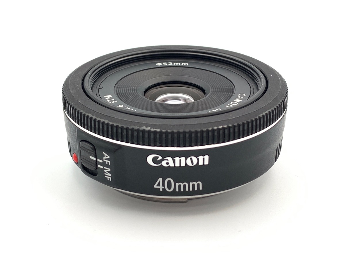 EF 40/2.8 STM