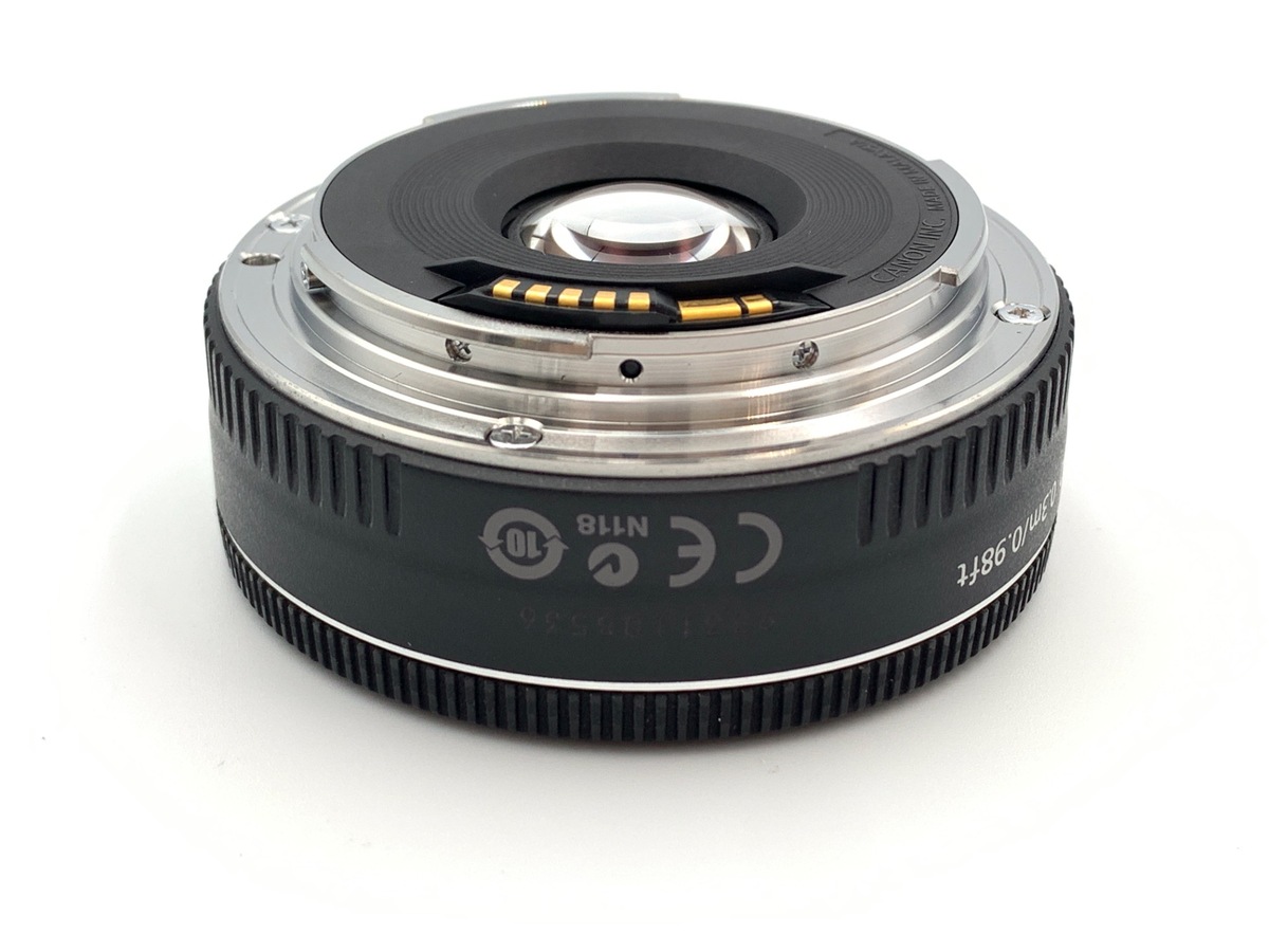 EF 40/2.8 STM