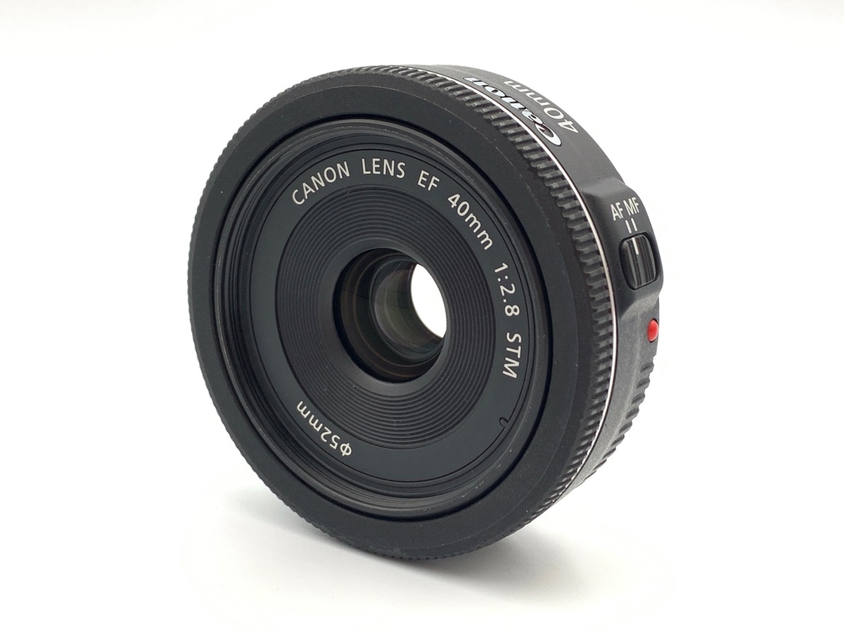 EF 40/2.8 STM