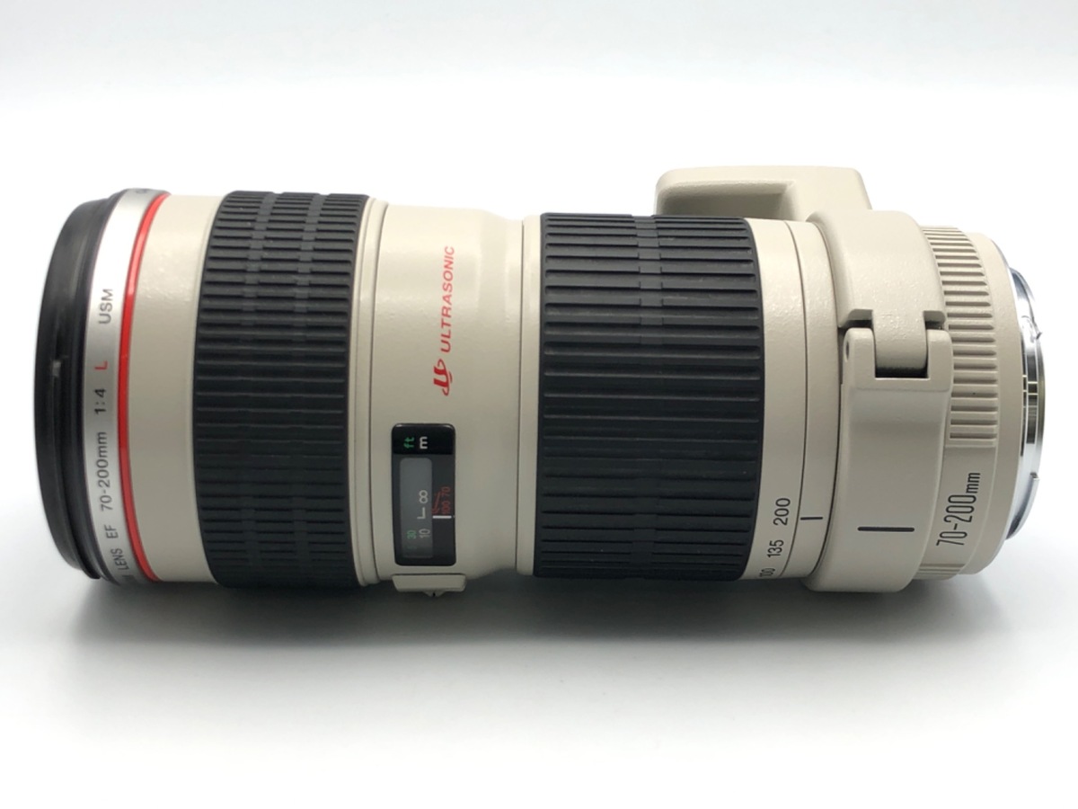 EF 70-200/4 L USM