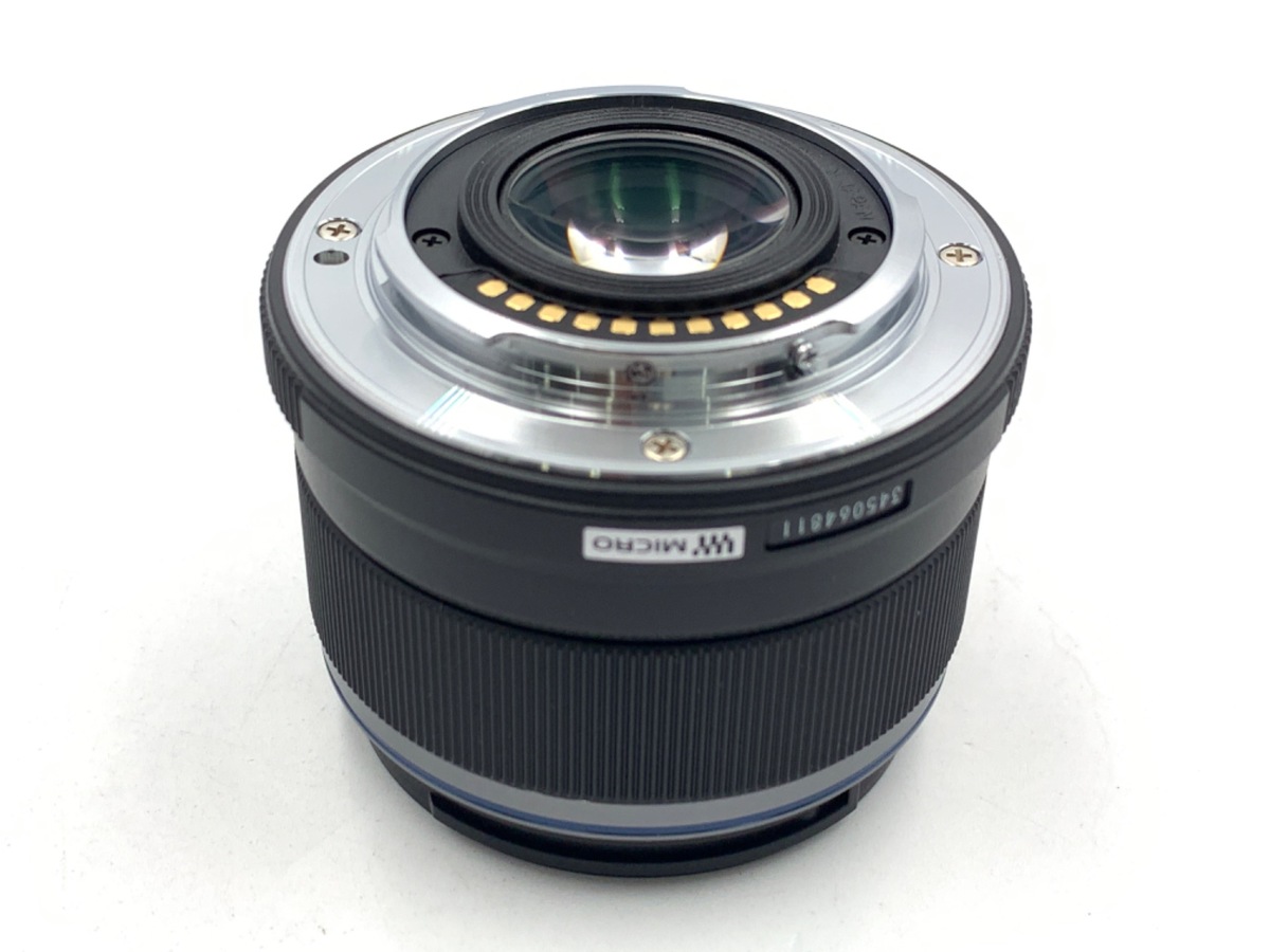 M.ZUIKO DIGITAL 25/1.8 ��ׯ�