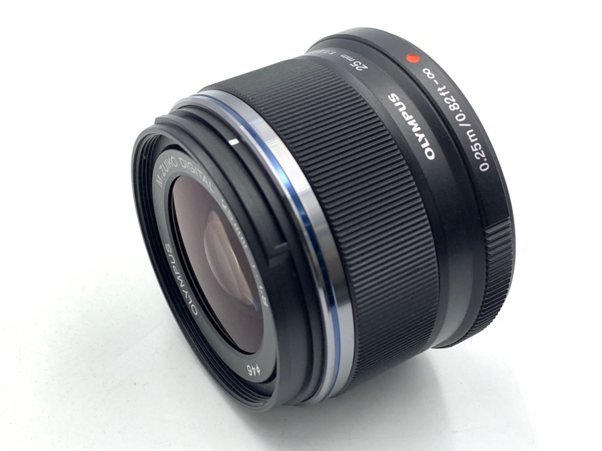 M.ZUIKO DIGITAL 25/1.8 ��ׯ�