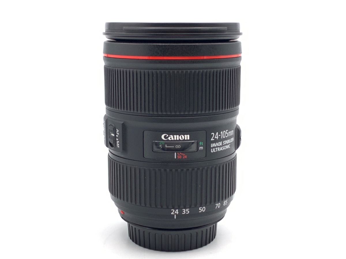 EF 24-105/4 L IS II USM