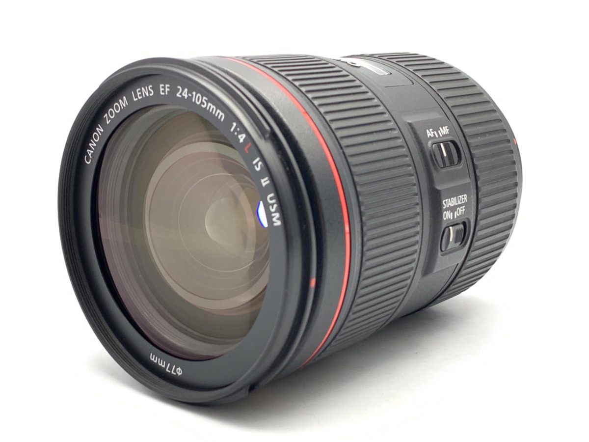 EF 24-105/4 L IS II USM