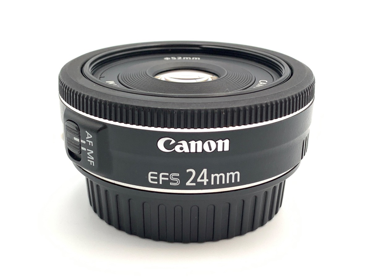 中古】キヤノン EF-S24mm F2.8 STM 在庫一覧｜カメラのキタムラ
