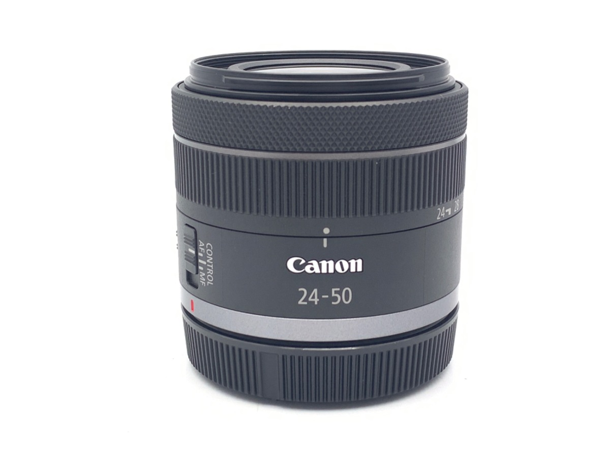 RF24-50mm F4.5-6.3 IS STM