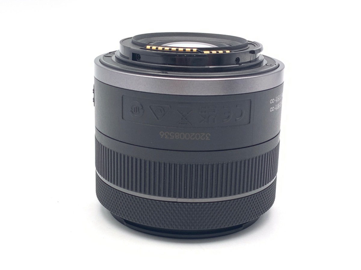 RF24-50mm F4.5-6.3 IS STM