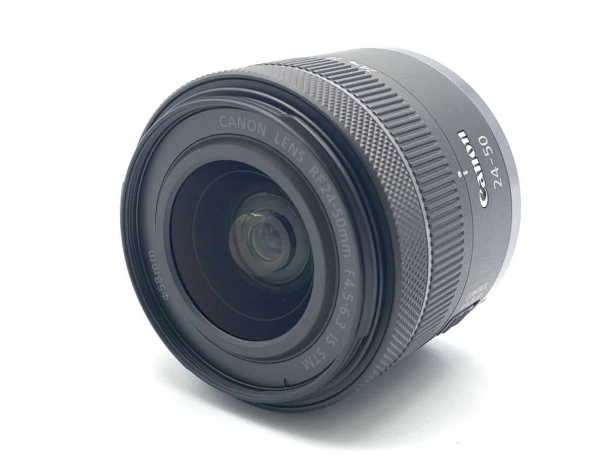 RF24-50mm F4.5-6.3 IS STM