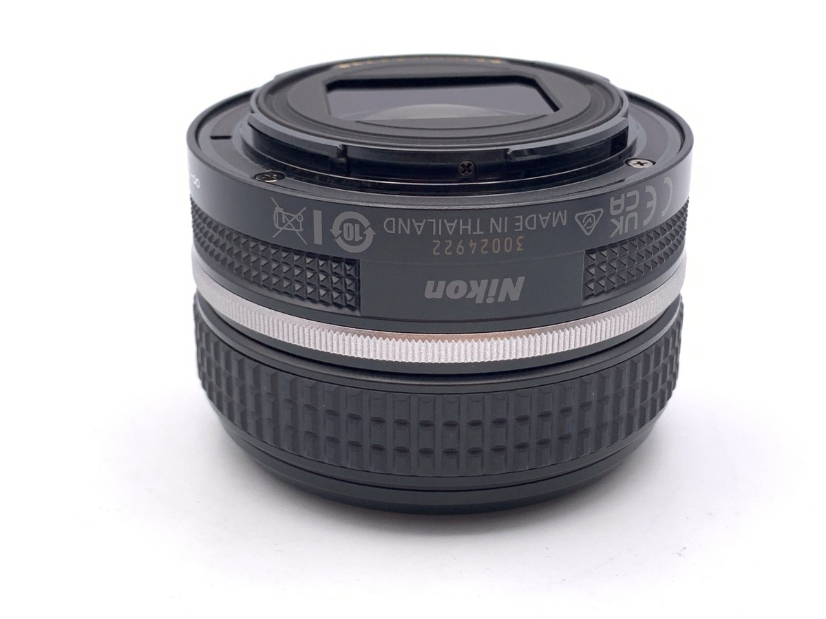 NIKKOR Z 40mm f/2 SE