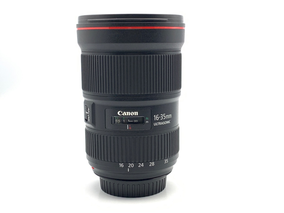 中古】キヤノン EF16-35mm F2.8L III USM 在庫一覧｜カメラのキタムラ