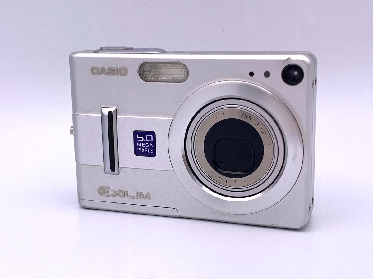 中古】コンパクトデジタルカメラ｜casio 在庫一覧｜カメラのキタムラ